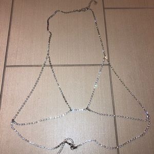 Bra chain
